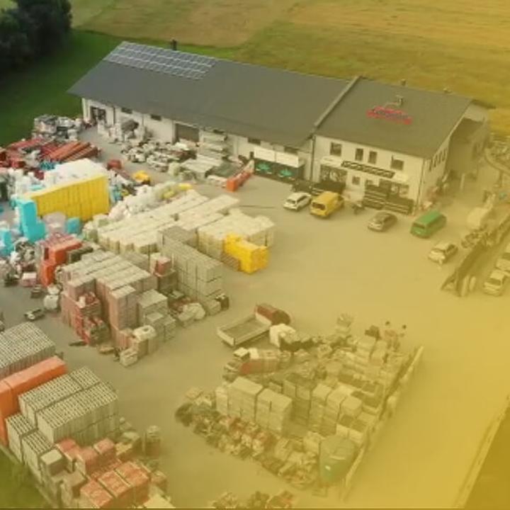 Gdzie w Pcimiu znajduje się najlepszy skład budowlany? Przewodnik po lokalizacjach i wyborze idealnego miejsca.