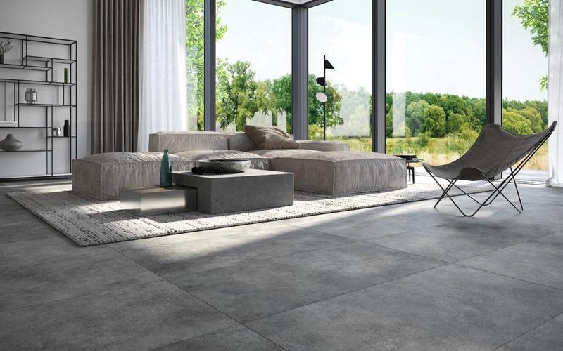 Gres szkliwiony w łazience – odkryj jego zalety i zastosowanie w praktyce