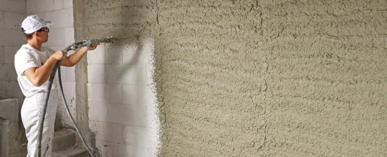 Jak Obliczyć Ilość Tynku Na M2 Elewacji: Praktyczny Kalkulator I Normy