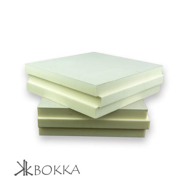 Jak skutecznie łączyć i izolować płyty PIR za pomocą kleju?