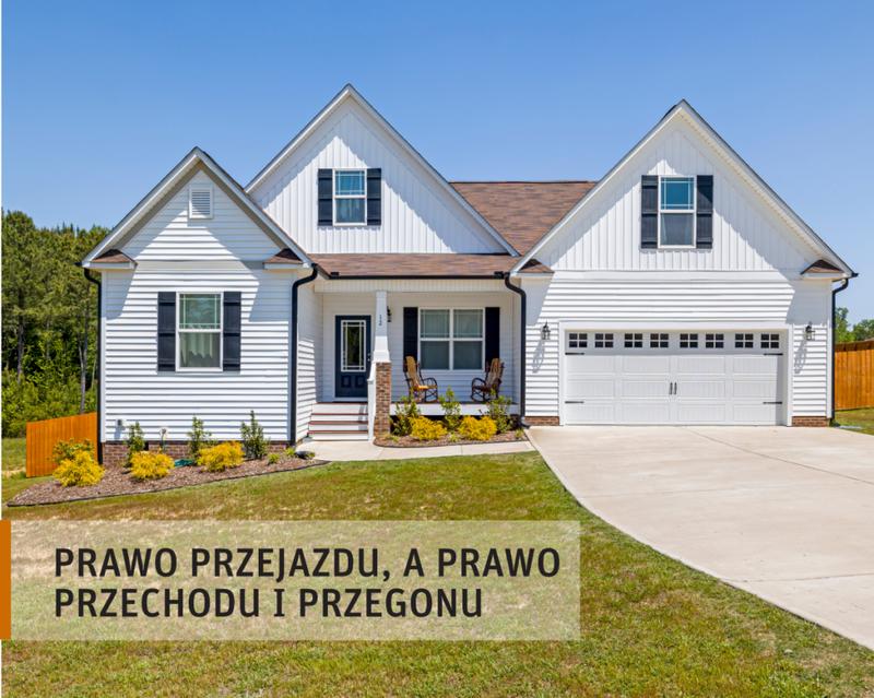 Jak zdobyć konieczną drogę: prawo przejazdu przez cudzą działkę krok po kroku