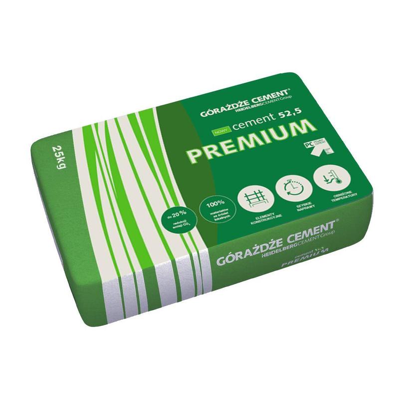 Mocny cement: Kluczowe informacje przed zakupem i użyciem, które musisz znać