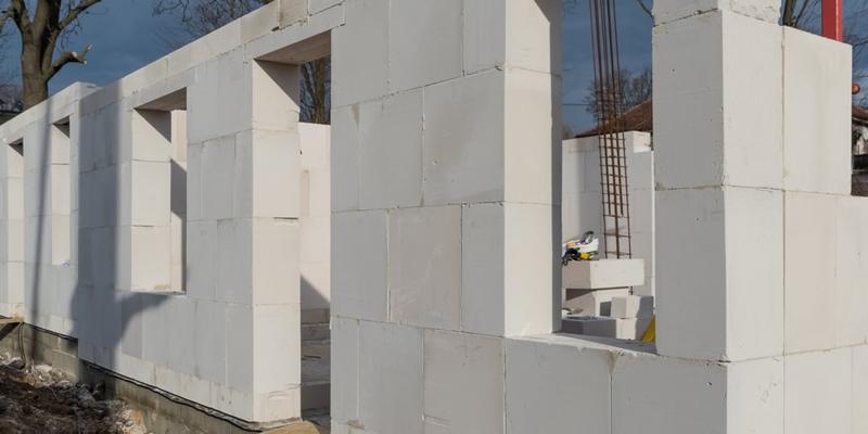 Mur Ytong – Klucz do Budowy Twojego Idealnego Domu