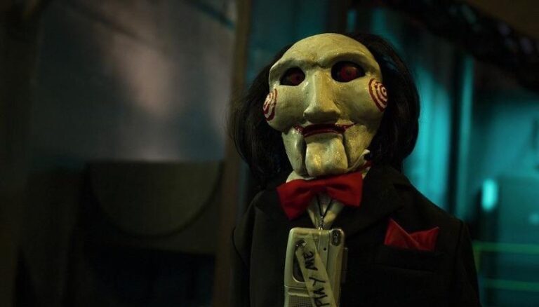 Piła X: Nowy rozdział w grze o przetrwanie