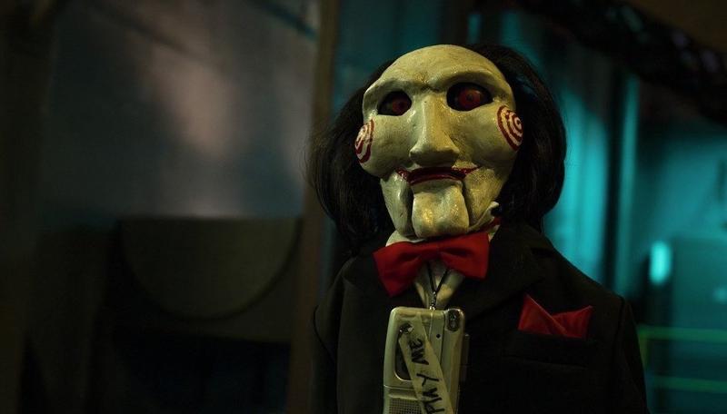 Piła X: Nowy rozdział w grze o przetrwanie