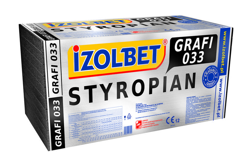 Styropian Izolbet: kluczowe opinie i porównania, które warto znać