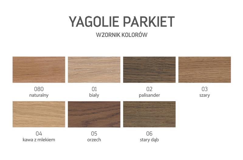 Yagolie – jak parkiet twardy olej sprawia, że podłogi drewniane lśnią?