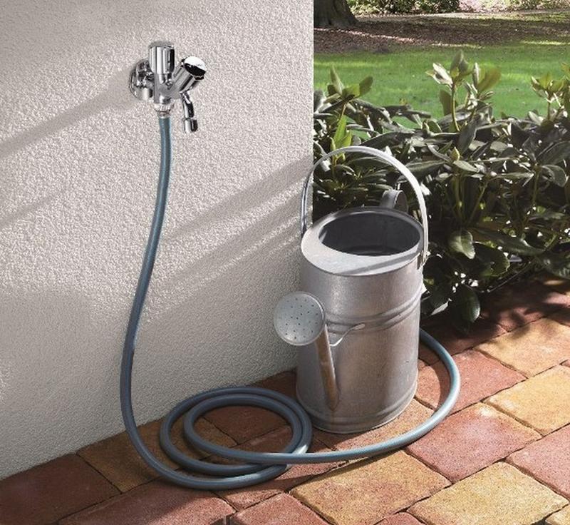 Zamontuj kran na elewacji w 8 prostych krokach – praktyczny poradnik dla każdego majsterkowicza