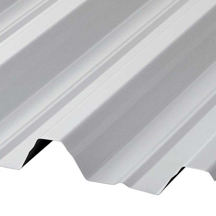 Blacha trapezowa w budownictwie