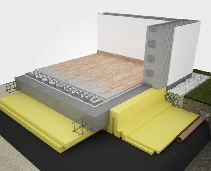 Błędy w budowie fundamentów