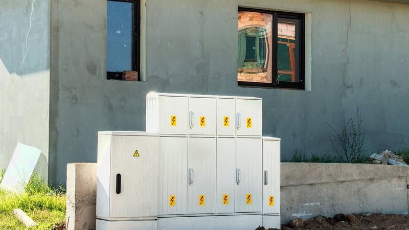 Dokumenty do przyłącza elektrycznego