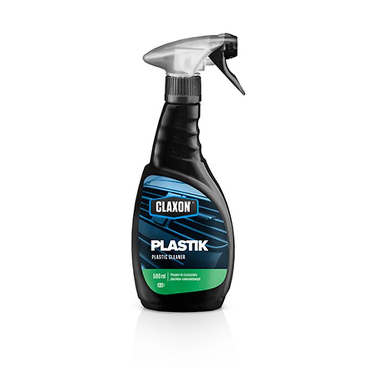 Ekologiczne płyny do szyb