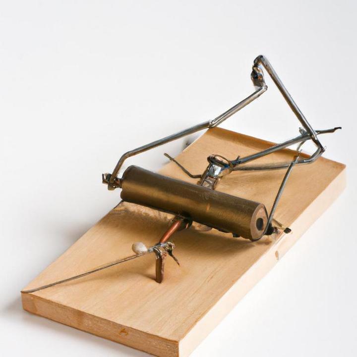 Eliminacja gryzoni błędy