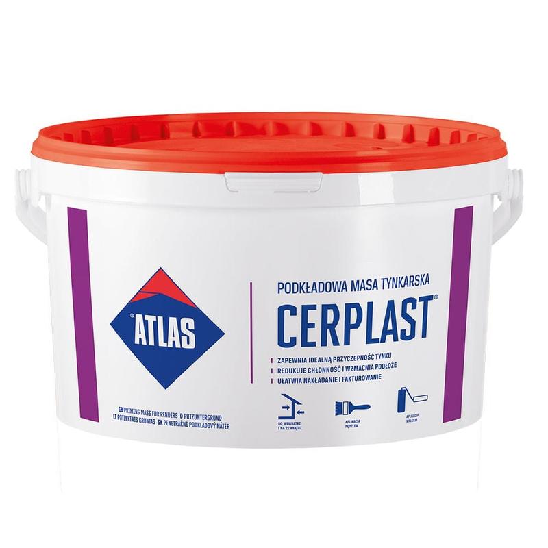 Grunt Cerplast