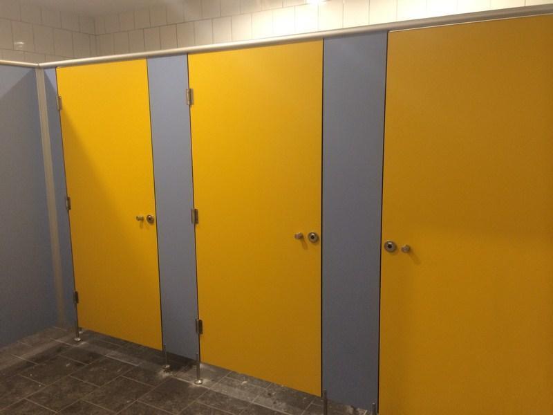 HPL w miejscach publicznych