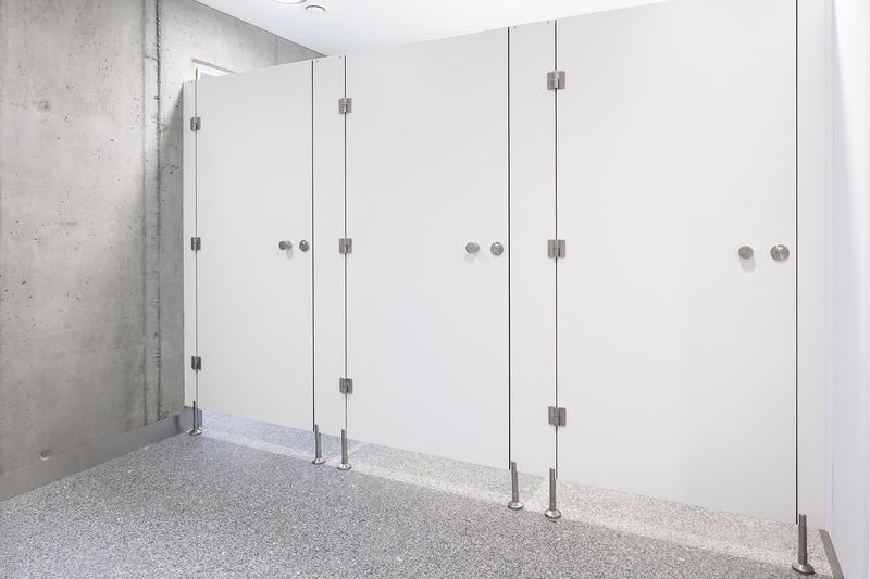 Kabiny HPL a ochrona środowiska