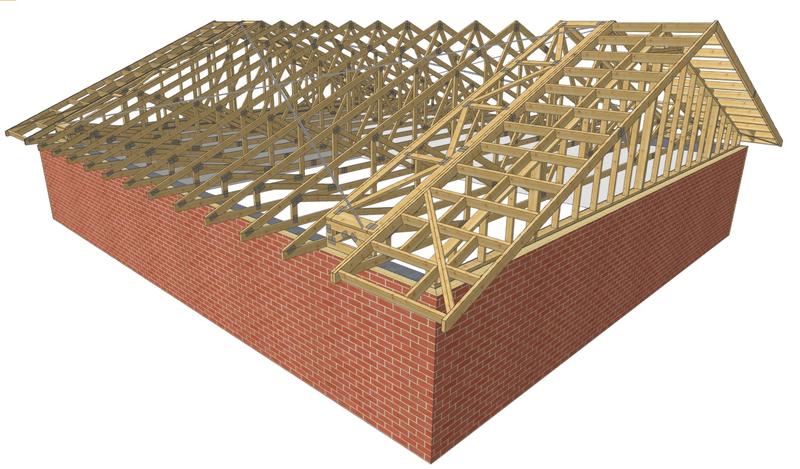 Korzyści ekologiczne dachów