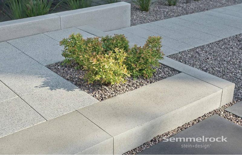 Kostka brukowa Semmelrock