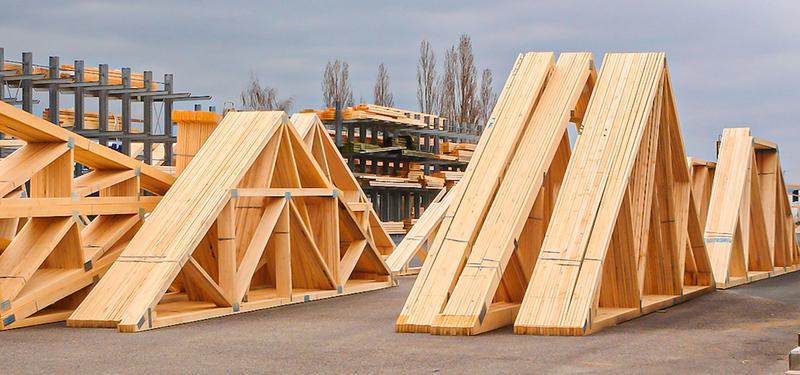 Nowoczesne konstrukcje dachowe