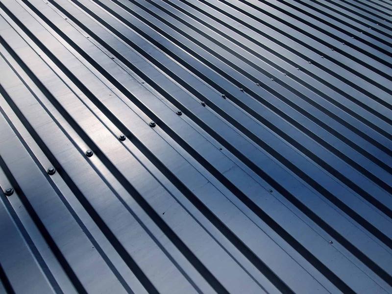 Poradnik blachy trapezowej