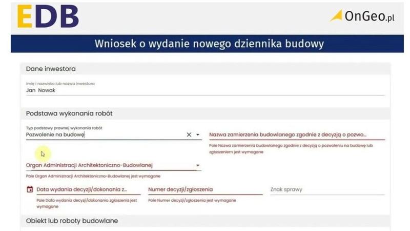 Poradnik dla inwestorów