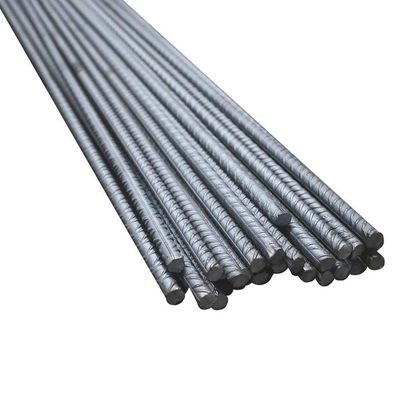 Pręty zbrojeniowe schody