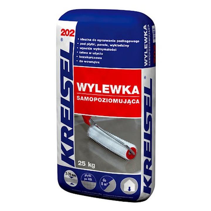 Przygotowanie podłoża