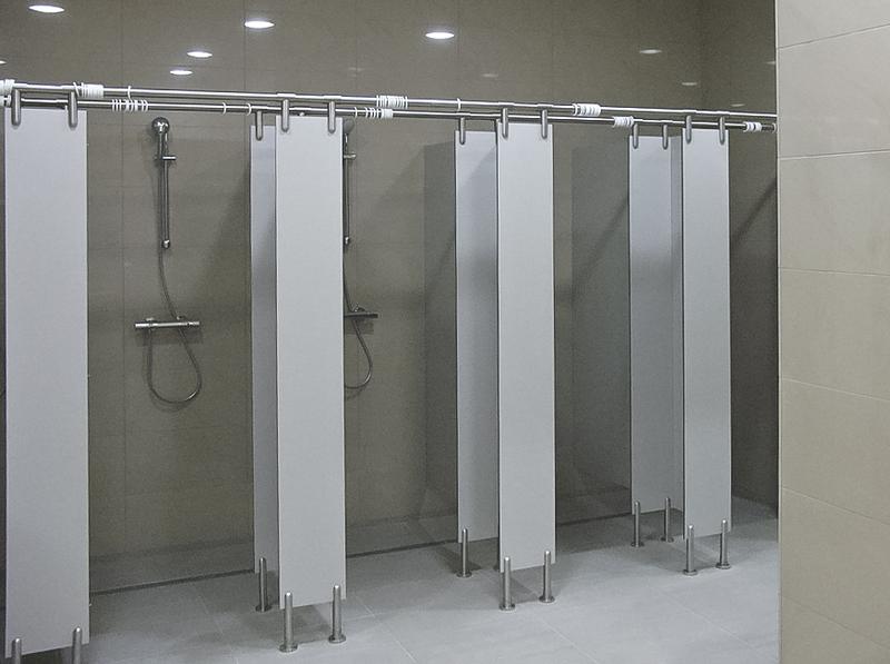 Trwałość i higiena HPL