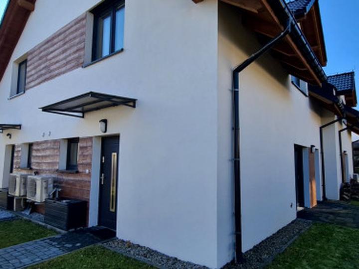 Wnętrza i design w górach