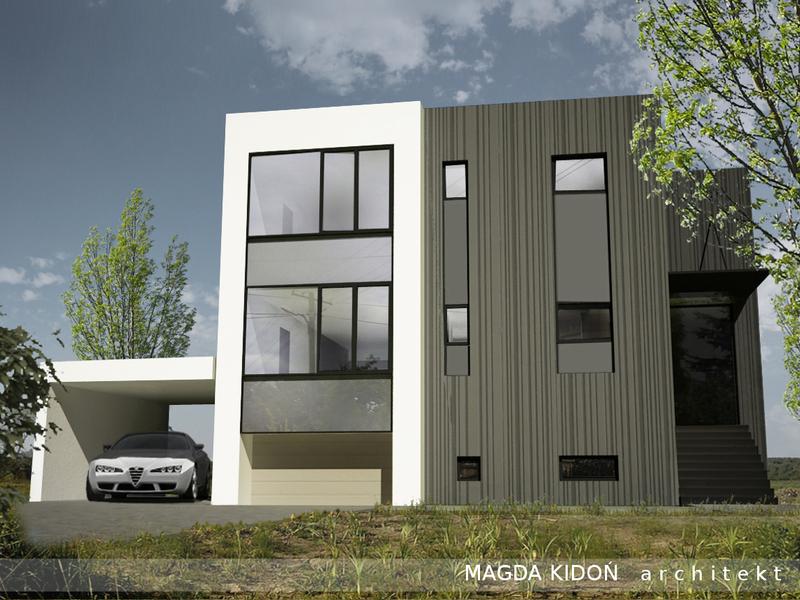 Zabezpieczenie elewacji