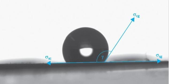 Zawilgocenie budynków