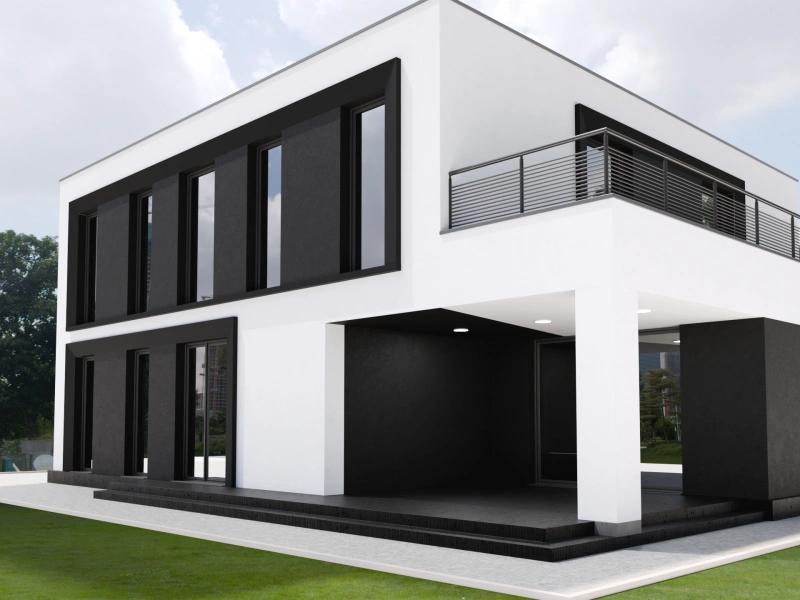 Jak zmienić kolor elewacji? Przewodnik po wymogach prawnych i zgodach