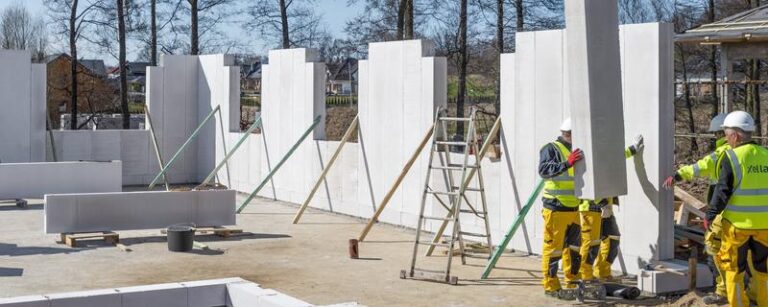 Kompletny przewodnik po cenniku Ytong: odkryj aktualne ceny i produkty w jednym miejscu