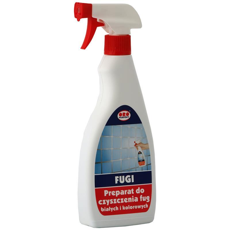 Perfekcyjne Preparaty do Fug: Jak Wybrać Idealne Połączenia dla Twojego Wnętrza