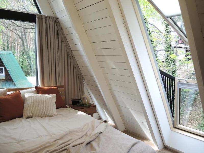 Poznaj 9 niepodważalnych powodów, dla których domek Brda to idealny wybór!