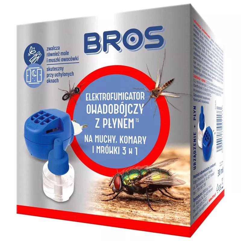 Skuteczne metody na odstraszenie much z elewacji: odkryj 8 sprawdzonych sposobów