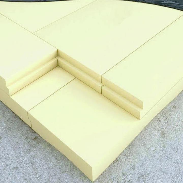 Styrodur pod płytę fundamentową – sekret skutecznej izolacji budynków