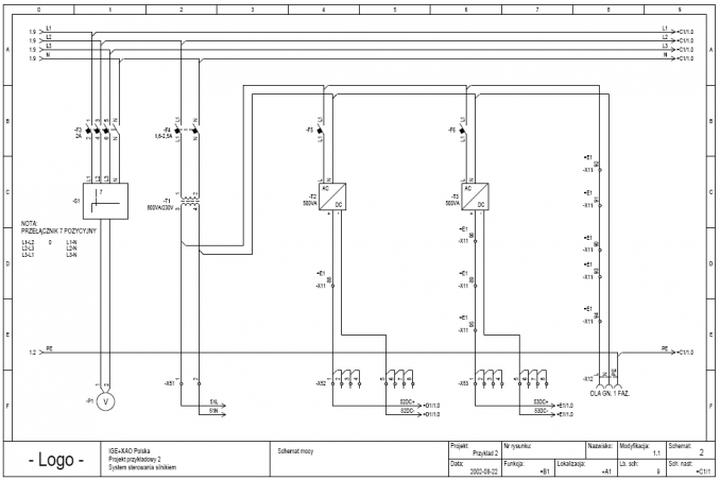 Zrozumienie schematów instalacji elektrycznych jako klucz do bezpieczeństwa w Twoim domu