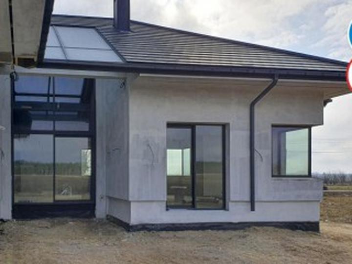 Alternatywne materiały elewacyjne