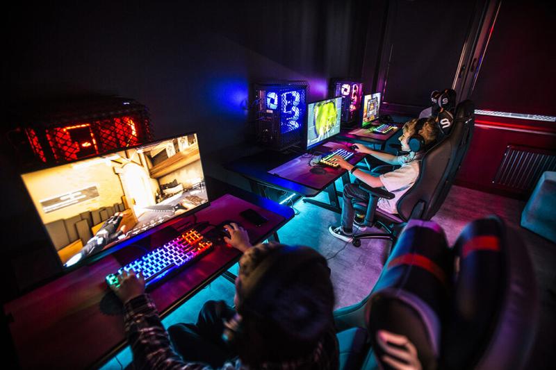 Analiza przeciwników w e-sporcie