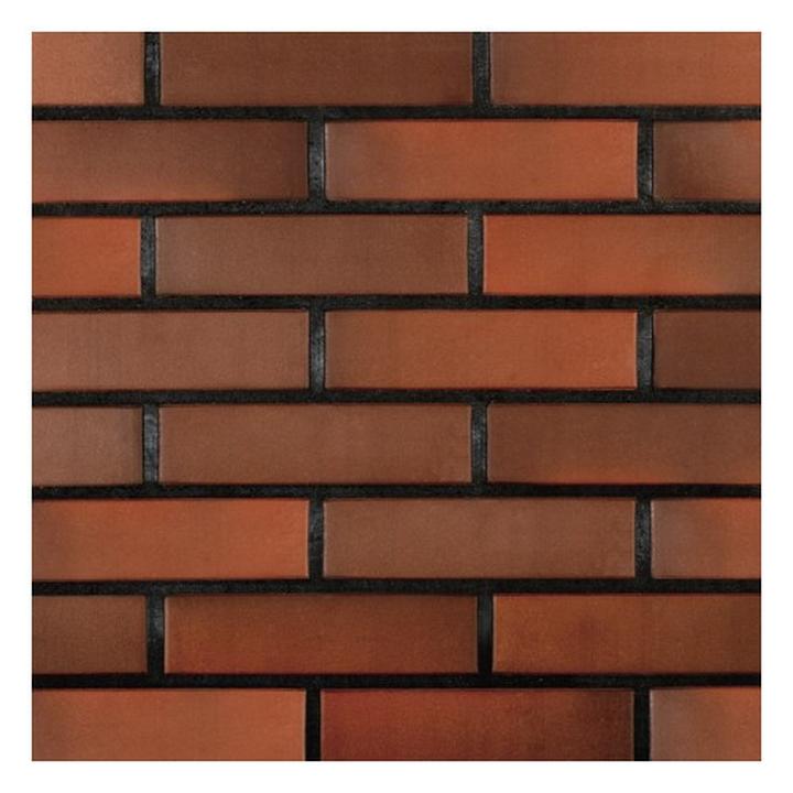 Cegła klinkierowa połówka zastosowanie