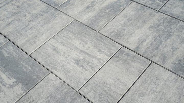 Dopasowanie kostki do architektury budynku