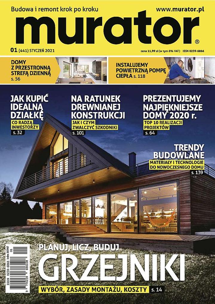 Ekologiczne materiały budowlane