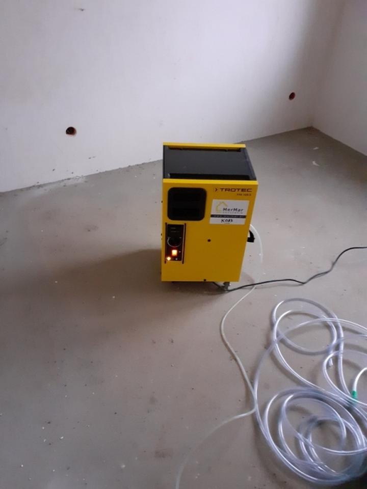 Izolacja przeciwwilgociowa