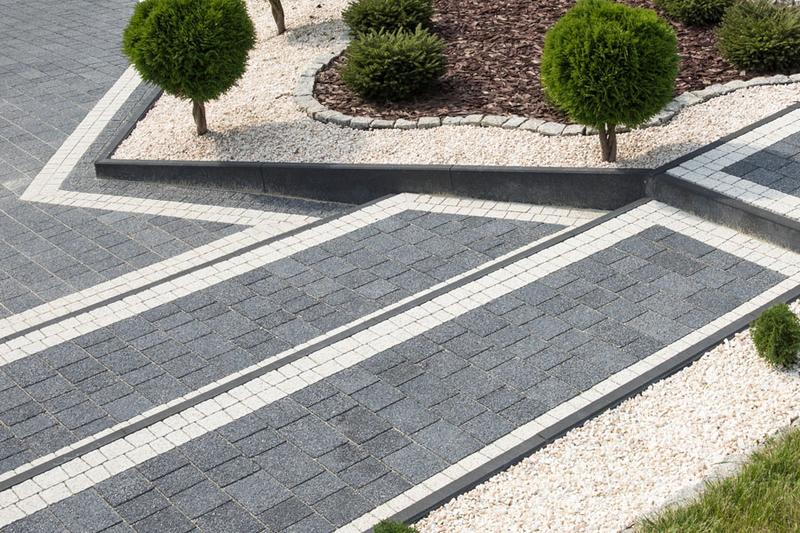 Kostka brukowa 60x30