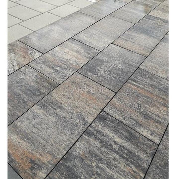 Koszty i budżet brukowania elewacji