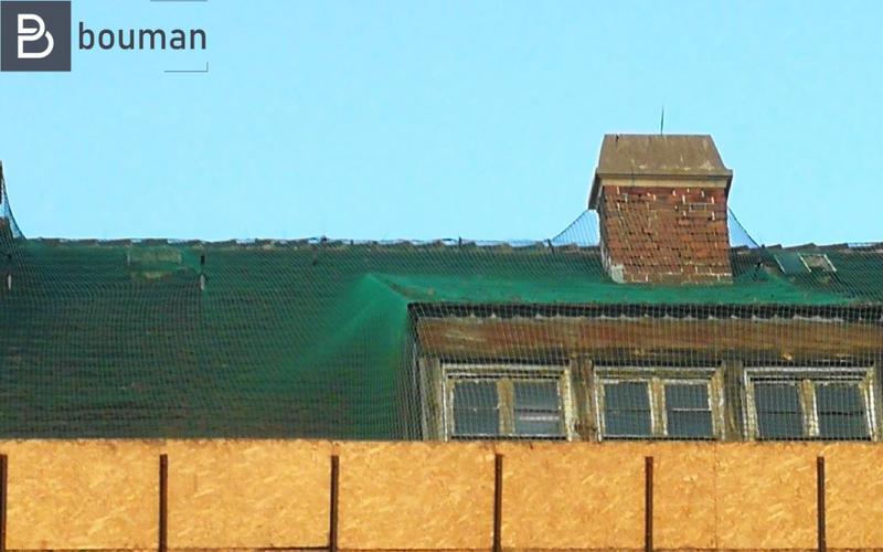 Naturalne metody czyszczenia elewacji