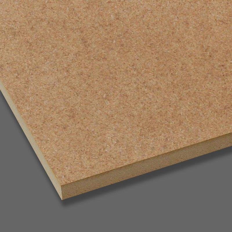 Płyta MDF w meblach