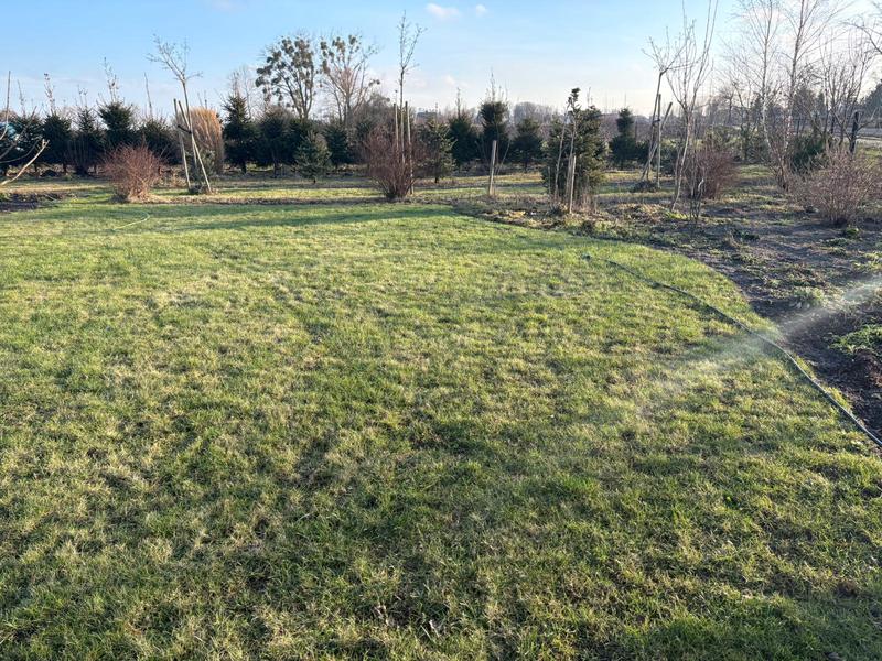 Poradnik instalacji nawadniania