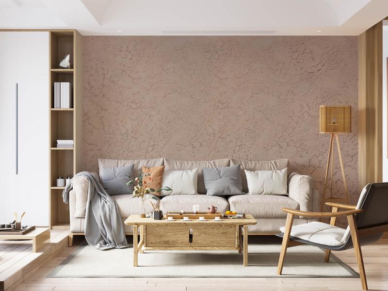 Trendy w dekoracji ścian